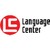 Language Center logo
