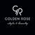Golden Rose logo