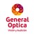 General Optica logo