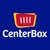 Center Box Supermercados logo