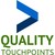 Amazon Delivery Service Partner (DSP), Quality Touchpoints logo