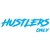 Hustlers Only logo