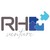 RH'Venture logo