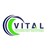 Vital Technology Solutions logo