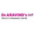 Dr ARAVIND’S IVF logo