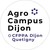 CFPPA-CFA Dijon Quetigny logo