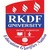 RKDF University Bhopal logo