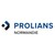 Prolians Normandie Caen Mondeville logo