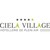 Ciela Village logo