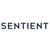 SENTIENT - An Ascend Company logo
