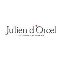 Julien D'Orcel logo