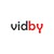 vidby logo
