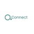 Qconnect logo