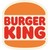 BURGER KING® Lyon logo