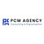 PCM Agency logo