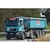 SHB Baulogistik Und Transporte GmbH logo