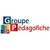 Groupe Pédagofiche logo