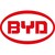 比亚迪汽车有限公司 logo