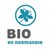 Bio en Normandie logo