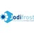 Jodifrost logo