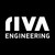 RIVA Engineering logo