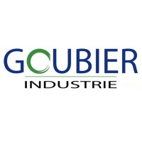GOUBIER  INDUSTRIE logo