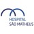 Hospital São Matheus logo