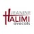 Cabinet Jeanine Halimi logo