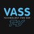 VASS | T4S logo