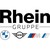 BMW Rhein Gruppe logo