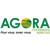 Agora coopérative agricole logo