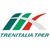 Trenitalia Tper logo