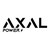 AXAL Power B.V. logo