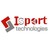 Isport Technologies logo