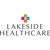 Lakeside Healthcare logo