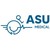 ASU MEDICAL logo