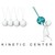 Kinetic Center logo