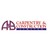 AB Carpentry & Construction Ltd. logo