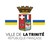 Ville de La Trinité logo