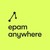 EPAM Anywhere logo