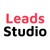 Leads Studio logo