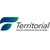 Dirección Territorial de Salud de Caldas logo