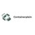 CONTAINERPLEIN  Antwerpen logo
