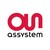 Assystem in India logo