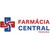 Farmácia Central logo