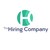 The Hiring Company logo