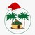 Crédit Rural de Guinée logo