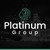 Platinum Group logo