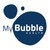 My Bubble Health logo