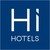 Hi Hotels - Trento logo